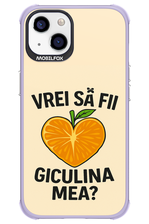 Design Clean 2.0 - Apple iPhone 13