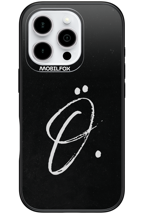 (Off Space) O II 2.0 - Apple iPhone 16 Pro