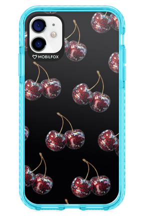 Cherry Rush - Apple iPhone 11