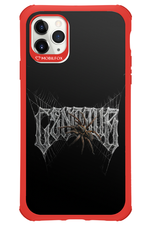 Web Centaur Logo Spider 2.0 - Apple iPhone 11 Pro Max