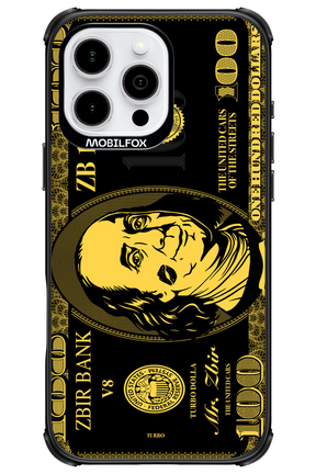 Mobilfox Bank - Apple iPhone 16 Pro Max