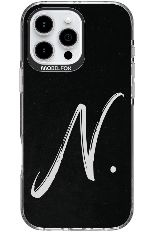 (Off Space) N 2.0 - Apple iPhone 16 Pro Max