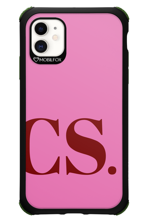 CS (Sorbet) 2.0 - Apple iPhone 11
