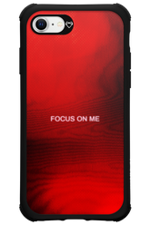 Focuss - Apple iPhone 8