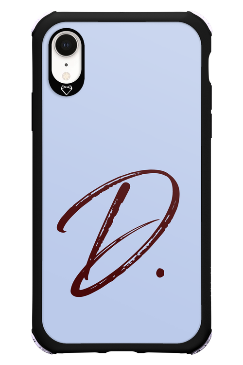 (Jellyfish Presso) D 2.0 - Apple iPhone XR