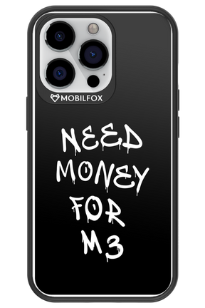 Need M3 Black - Apple iPhone 13 Pro