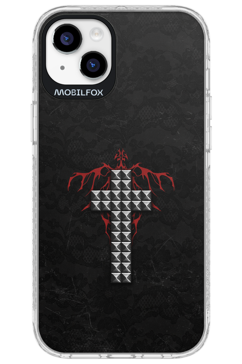 Dark Prayer 2.0 - Apple iPhone 14 Plus