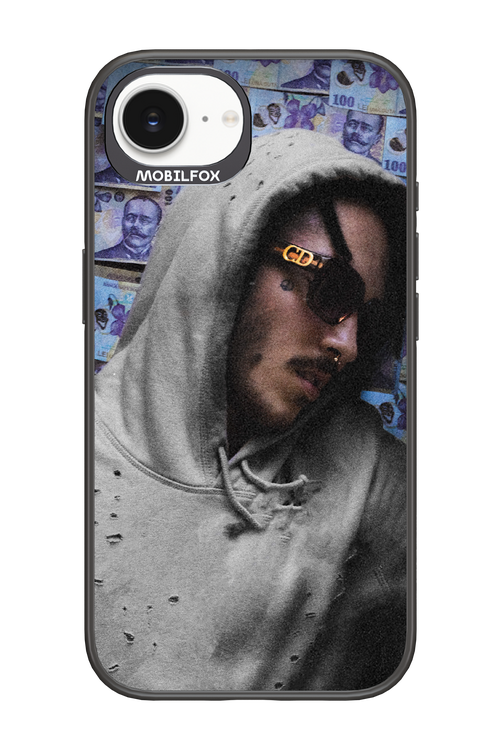 Sute Albastre Cover 2.0 - Apple iPhone 17e