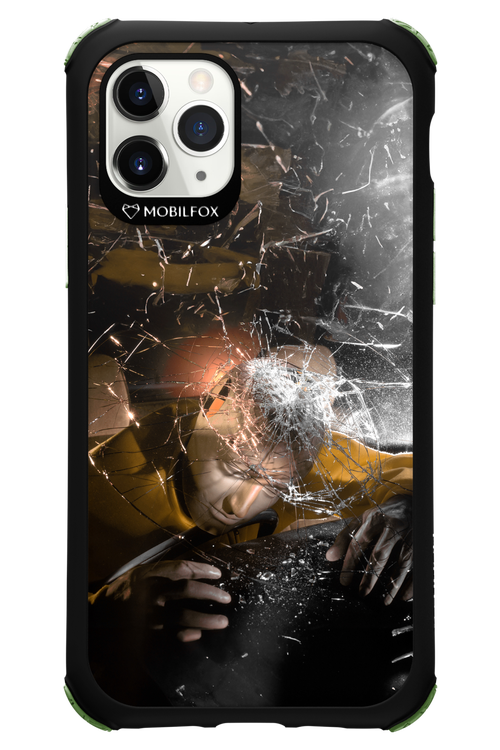 Final Impact 2.0 - Apple iPhone 11 Pro