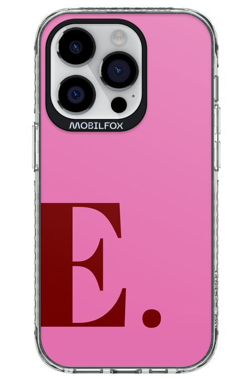 E (Sorbet) 2.0 - Apple iPhone 14 Pro