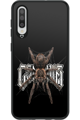 Centaur Logo Big Spider 2.0 - Samsung Galaxy A50