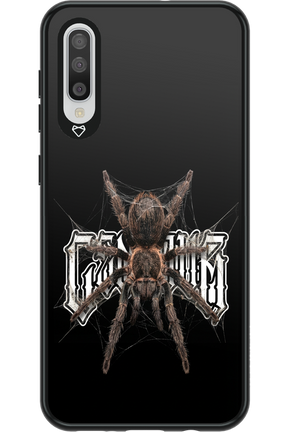 Centaur Logo Big Spider 2.0 - Samsung Galaxy A50