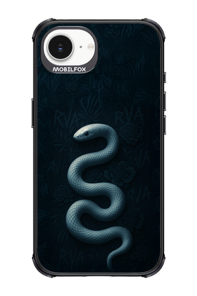 Night Venom 2.0 - Apple iPhone 16e