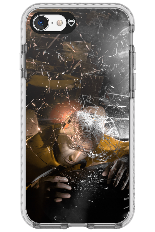 Final Impact - Apple iPhone 7