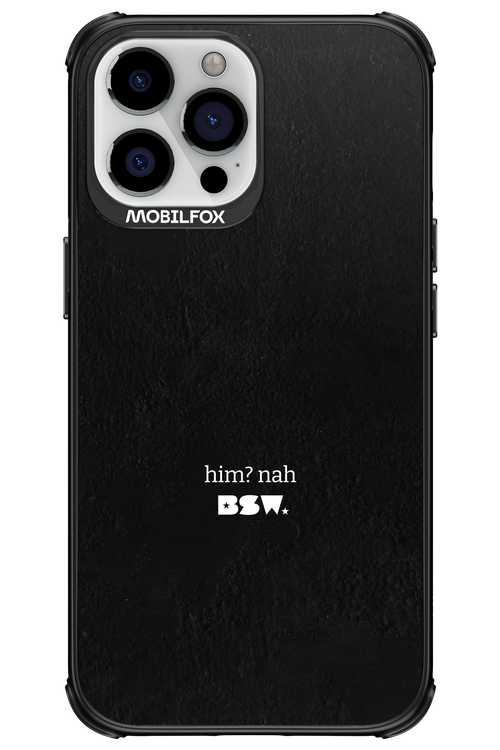 BSW FourSeasons 9 2.0 - Apple iPhone 13 Pro Max