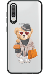 Iconic Bear - Samsung Galaxy A50