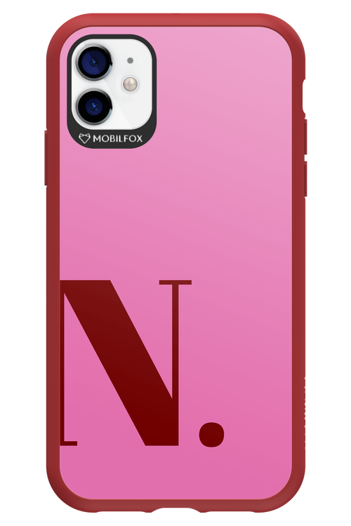 N (Sorbet) 2.0 - Apple iPhone 11