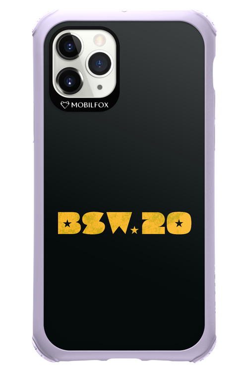 BSW 20 (10) 2.0 - Apple iPhone 11 Pro