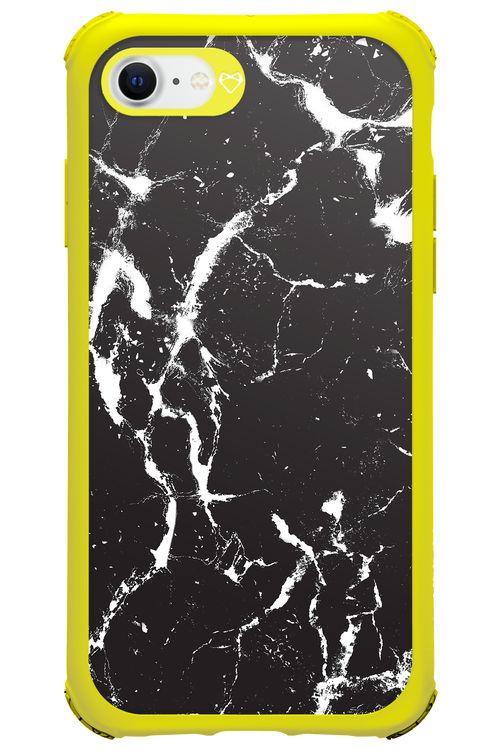 Grunge Marble 2.0 - Apple iPhone 7