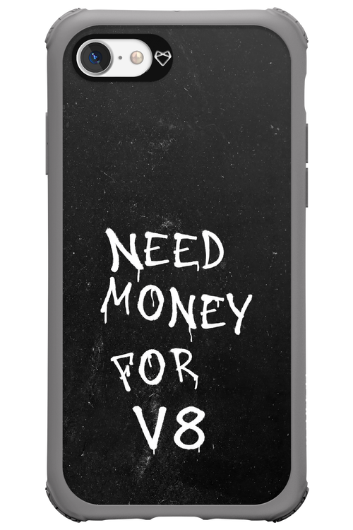 V8 2.0 - Apple iPhone 7