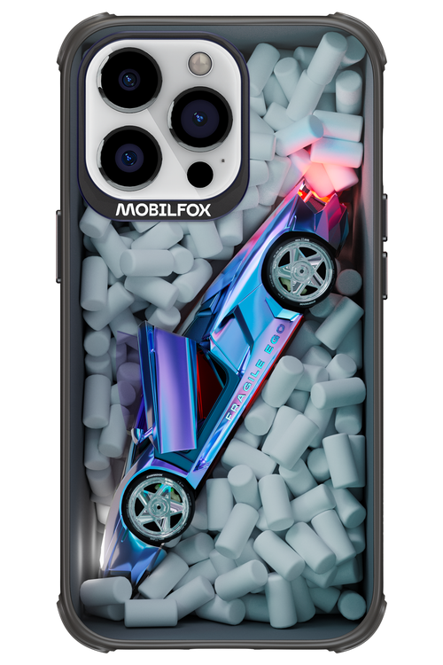 Fragile Ego - Apple iPhone 13 Pro