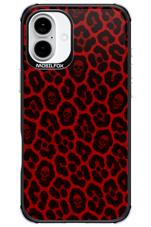Wild Death - Apple iPhone 16 Plus