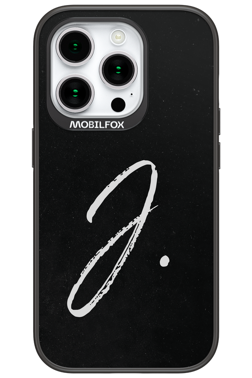 (Off Space) J 2.0 - Apple iPhone 15 Pro