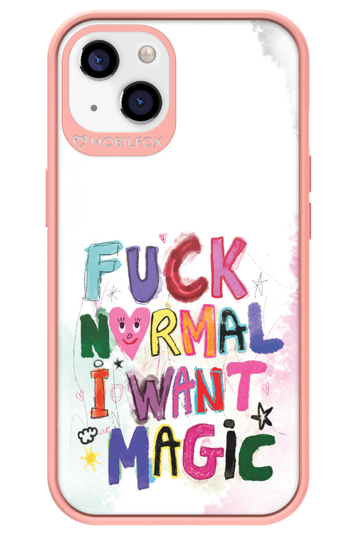 Magic 2.0 - Apple iPhone 13
