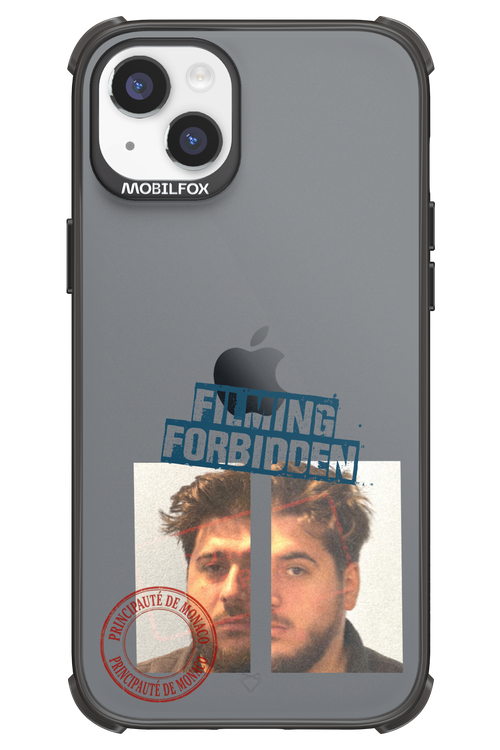 Romeo Mugshot 2.0 - Apple iPhone 14 Plus