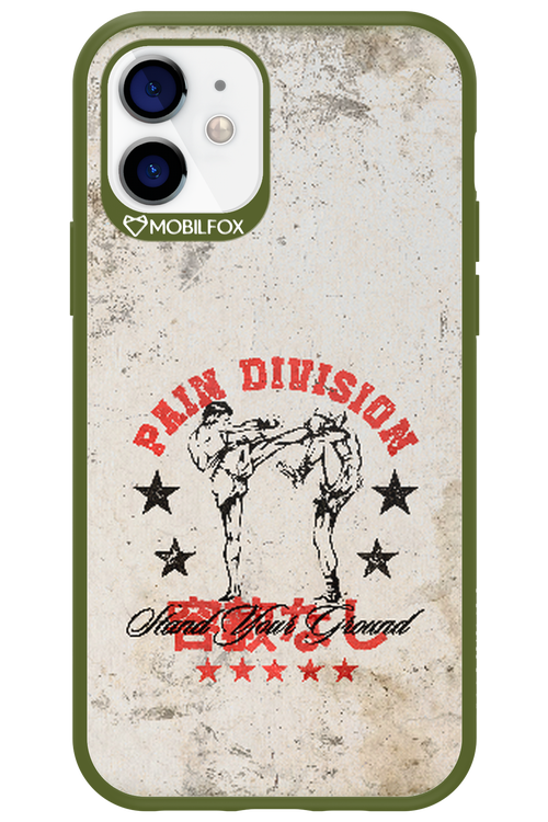 MMA 2.0 - Apple iPhone 12