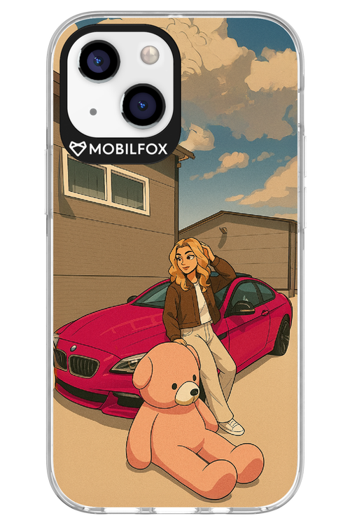 Bearr 2.0 - Apple iPhone 13 Mini