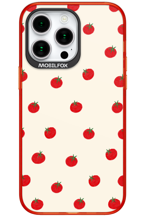 Baby Tomato - Apple iPhone 15 Pro Max