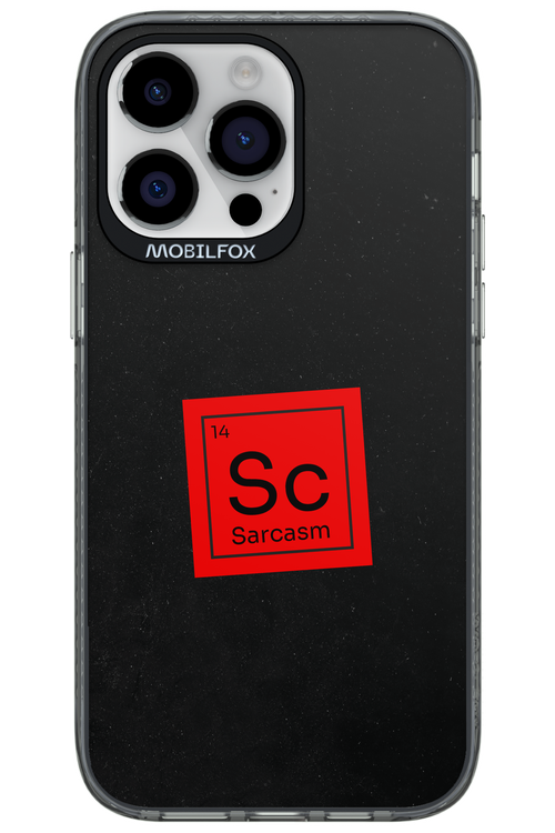 Sc 2.0 - Apple iPhone 14 Pro Max