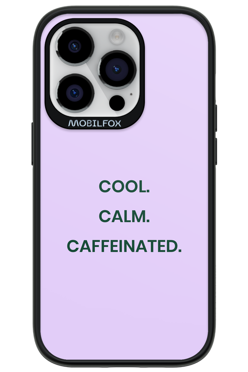 CCC - Apple iPhone 14 Pro