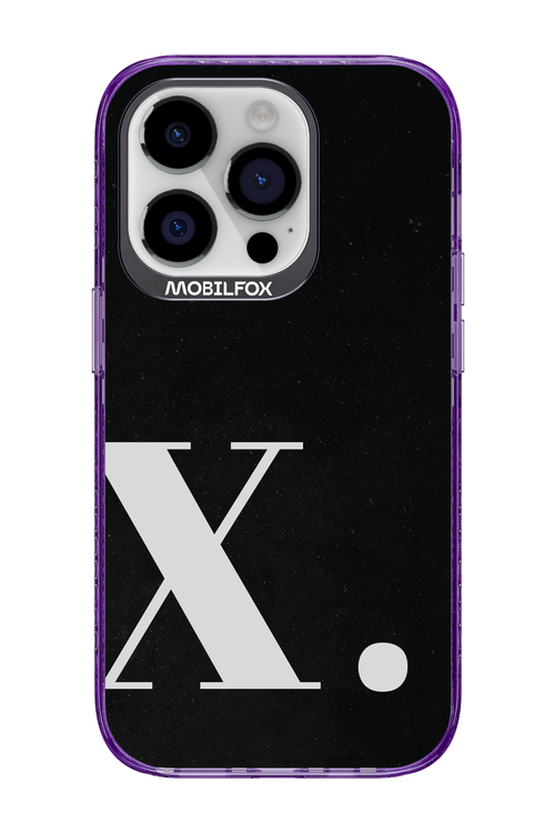 X (Off Space) 2.0 - Apple iPhone 14 Pro