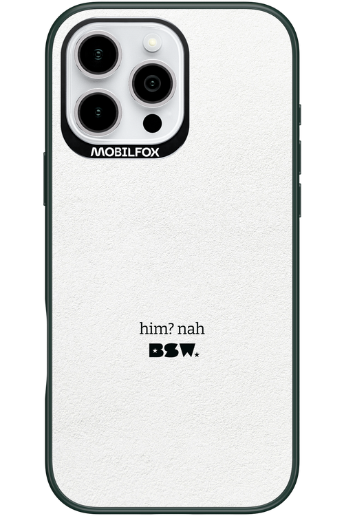 BSW FourSeasons 16 2.0 - Apple iPhone 16 Pro Max