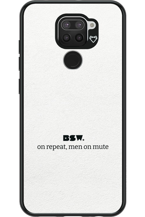 BSW FourSeasons 14 2.0 - Xiaomi Redmi Note 9
