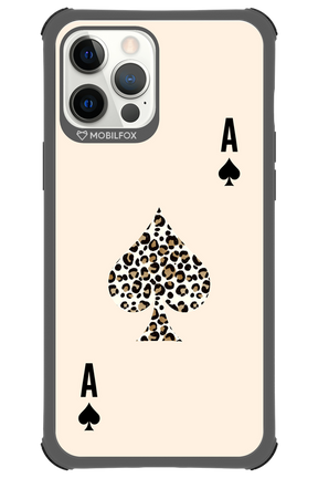 Roar of Ace - Apple iPhone 12 Pro Max