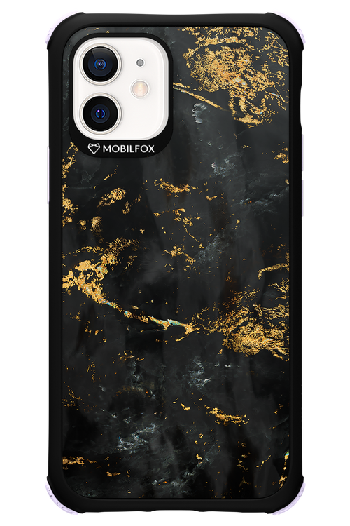 Goldie - Apple iPhone 12