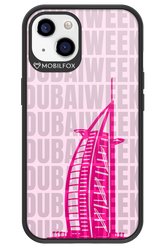 Dubaiweek Burj Al Arab Deluxe 2.0 - Apple iPhone 13