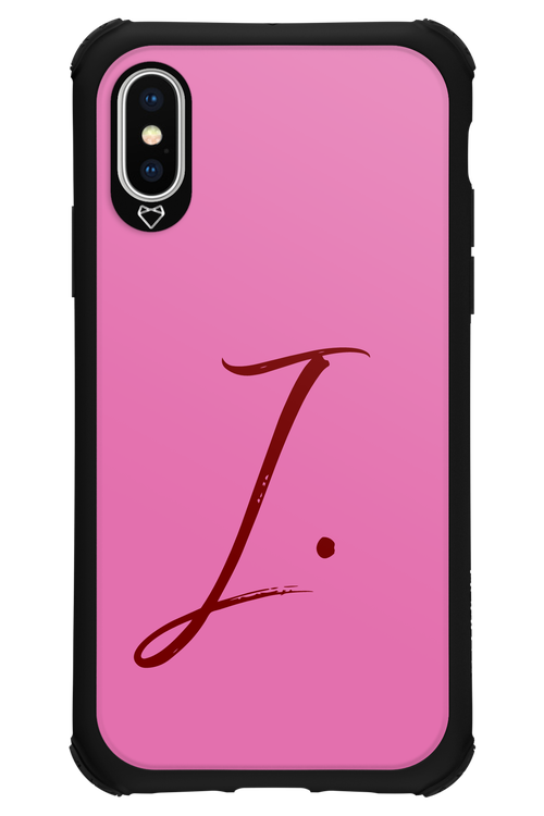 (Sorbet) I 2.0 - Apple iPhone XS