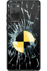 Shattered Proof - Samsung Galaxy Note 20
