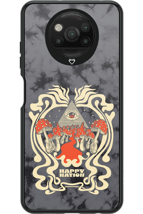 Happy Nation 2.0 - Xiaomi Poco X3 Pro
