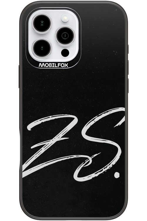 (Off Space) ZS 2.0 - Apple iPhone 16 Pro Max