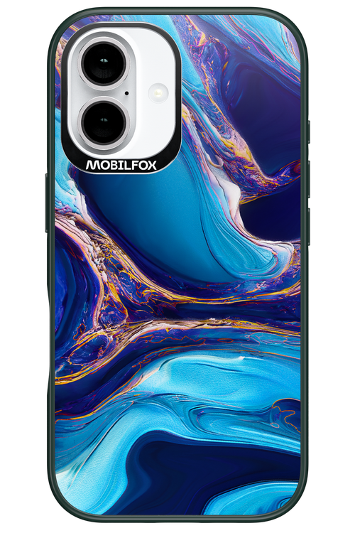 Amethyst 2.0 - Apple iPhone 16