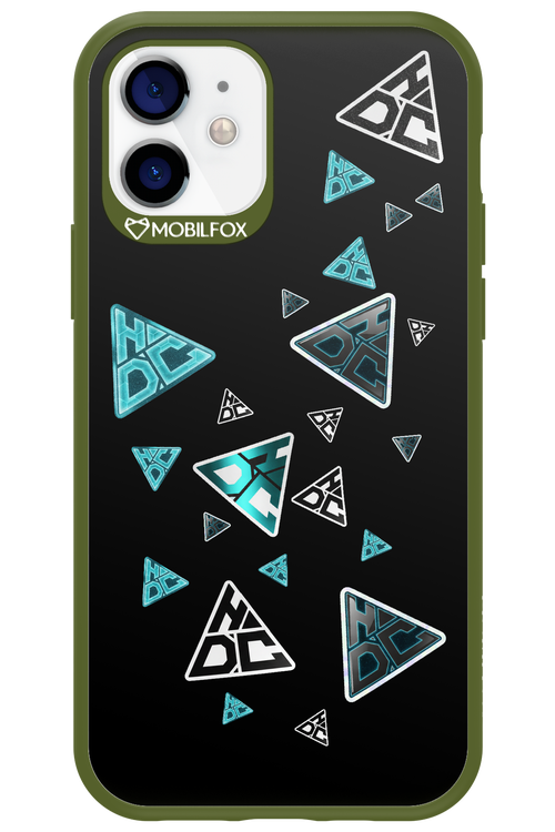 HDC 8 - Apple iPhone 12