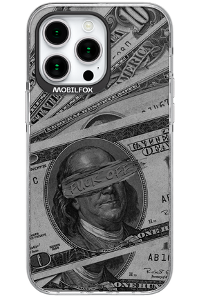 Talking Money - Apple iPhone 15 Pro Max