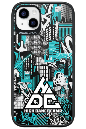 HDC 3 2.0 - Apple iPhone 14 Plus