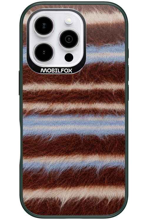 Soft Spot 2.0 - Apple iPhone 16 Pro