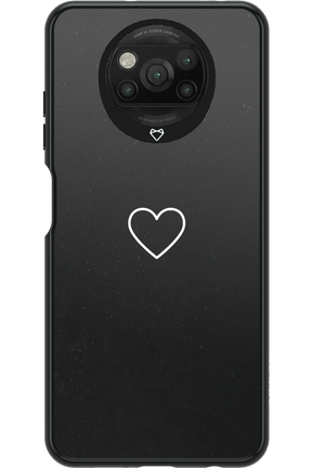 Love Is Simple 2.0 - Xiaomi Poco X3 NFC